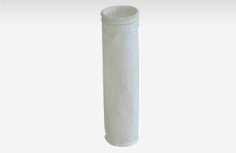 PE easy cleaning filter bag